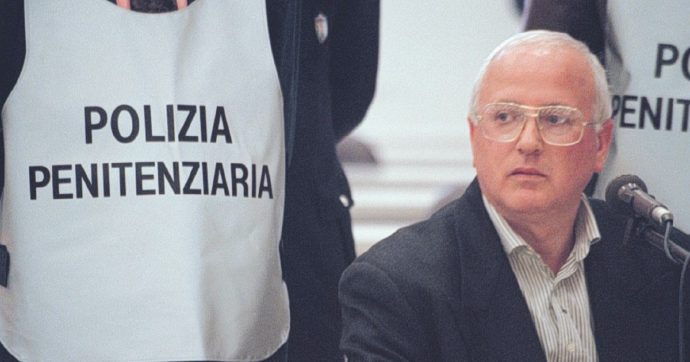 Morto Raffaele Cutolo: il boss fondatore della Nuova camorra organizzata aveva 79 anni