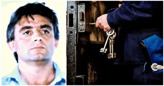 Boss scarcerati, Pasquale Zagaria torna in cella. Il giudice di Sorveglianza: “Condizioni mediche tranquillizzanti”