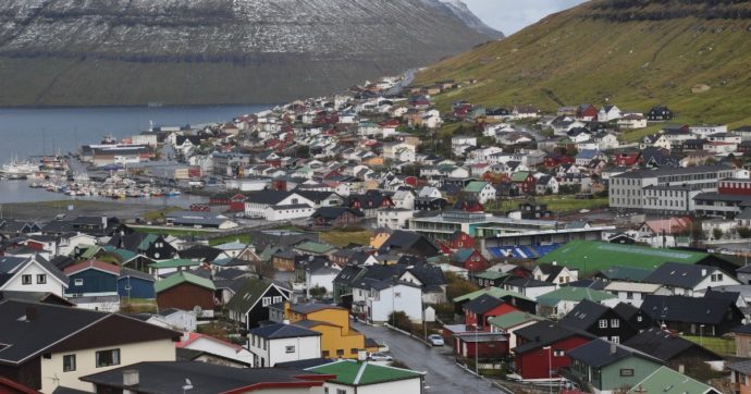 Coronavirus, c’è un italiano pronto a giocare: Sebastian Avanzini titolare dei campioni delle Far Oer, dove la Serie A inizia il 10 maggio