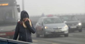 Copertina di “Maggiore contagio dove c’è smog? Probabilità trascurabile”: lo studio sull’interazione tra coronavirus e particolato