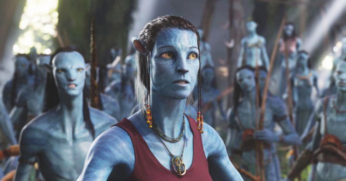 Copertina di Gli Avatar non finiscono mai: 5 sequel fino al 2027