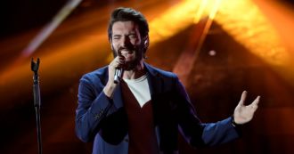 Copertina di “Suonavo nelle case dei fan, ora canto con Patty Smith”