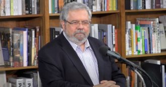 Copertina di “The Donald è un esperto: ma di imbrogli”