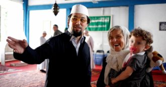 Copertina di “Per i fedeli islamici questo male serve in contrasto al bene”