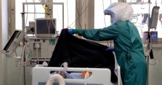 Copertina di “Devi dir subito ‘è morto’ oppure non capiscono”