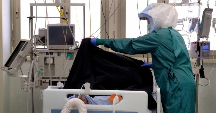 “Devi dir subito ‘è morto’ oppure non capiscono”