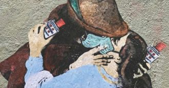 Copertina di Buffet, sigarette, selfie, orge ecc. 100 cose che non faremo subito