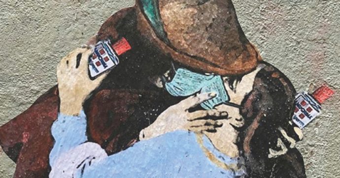 Buffet, sigarette, selfie, orge ecc. 100 cose che non faremo subito