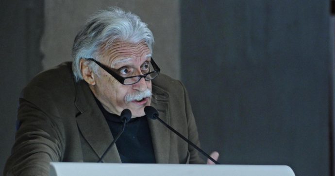 “Un 25 aprile al contrario: oggi la virtù è obbedire”