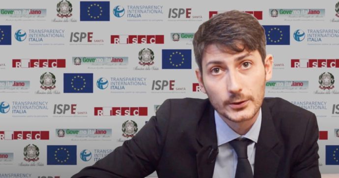 “Corruzione sanitaria, come evitarla”