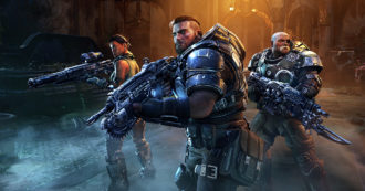 Copertina di Gears Tactics, narrativa e sistema di combattimento i punti di forza dello strategico ambientato nell’universo di Gears of War