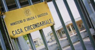 Covid nelle carceri, da Bologna a Napoli contagi quasi raddoppiati in tre giorni. Gli agenti: “Situazione preoccupante”