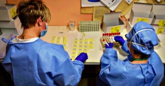 Coronavirus, 4 milioni di test sierologici entro fine maggio in tutta Italia. Il Trivulzio ignora la Regione: subito esami sul personale