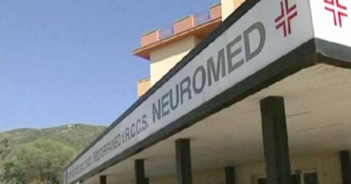 Molise, ai privati il 95% del fatturato per stare chiusi