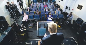 Copertina di Soluzione miracolosa: così il santone ha ispirato Trump