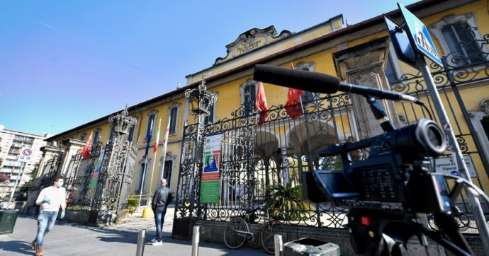 “I malati restino al Trivulzio. Meglio qui che in ospedale”