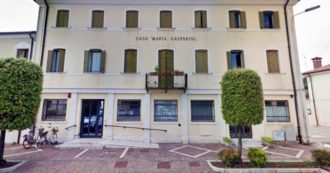 Copertina di “Sì ci hanno impedito di portare gli anziani nelle strutture adatte”