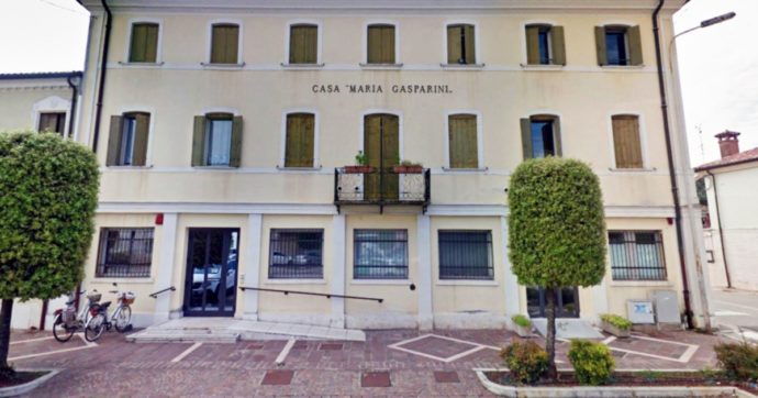 “Sì ci hanno impedito di portare gli anziani nelle strutture adatte”