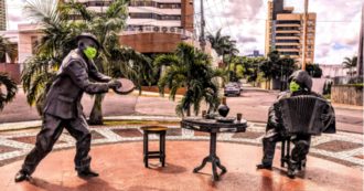 Brasile, dopo il ministro della Salute Bolsonaro perde anche quello della Giustizia. E rischia l’isolamento