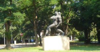 Copertina di Villaggio Olimpico, attenzione alla riqualifica: ha un suo equilibrio, non stravolgiamolo!