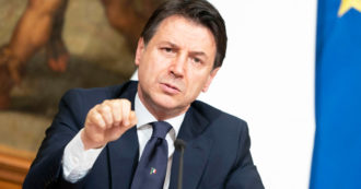 Copertina di Mascherine a 50 cent, ma i divieti restano. Conte: “Via la rabbia”