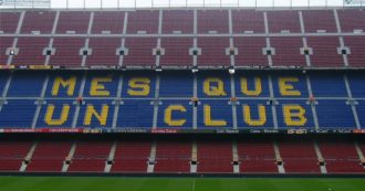 Copertina di Barcellona e l’ammutinamento dell’Hesperia: i calciatori chiesero la testa del presidente, vennero cacciati e nacque l’epopea di Cruyff