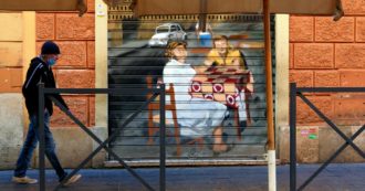 Dizionario del Covid – Lockdown, da dove viene e cosa indica il ‘contenimento’ all’americana