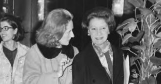 Copertina di Desideria Pasolini, un secolo di lotte per il bello dell’Italia