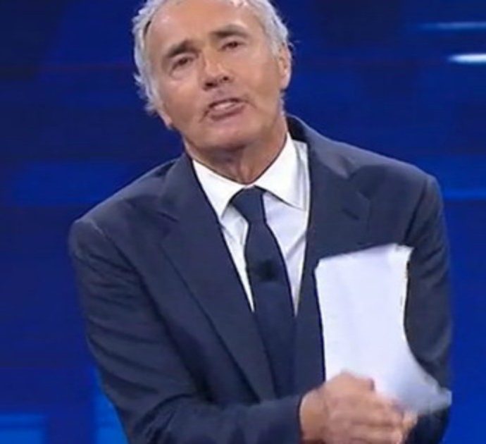 Massimo Giletti candidato sindaco di Torino con la Lega? Le parole del giornalista di La7