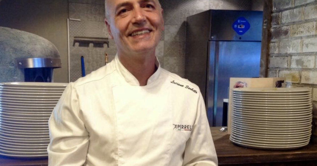 Gino Sorbillo, parla il cugino Luciano: “Fa sciacallaggio pubblicitario mentre la gente è in cassa integrazione. Chiediamo scusa”