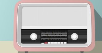 Copertina di Le radio perdono ascolti (-17%) ma cambia il modo in cui si ascoltano (e le canzoni in palinsesto)