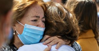 Coronavirus, al via il numero verde di sostegno psicologico: 800.833.833. Speranza: “Importante affrontare insieme le paure”