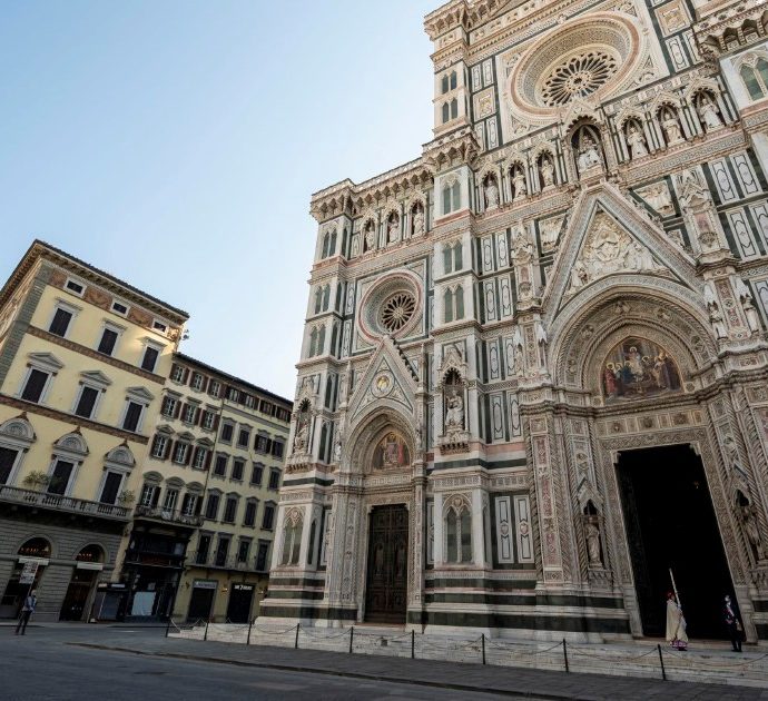 Firenze, il Museo de’ Medici riapre al pubblico raccontando “l’altra pandemia”: la Peste del ‘600. Visita guidata con il direttore (e un buon bicchiere di vino…)