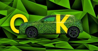 Copertina di Opel vede “green”: Mokka, 100 per 100 elettrica