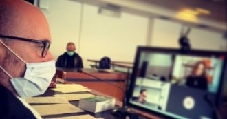 Copertina di I processi targati Microsoft: arriva la spia in tribunale?