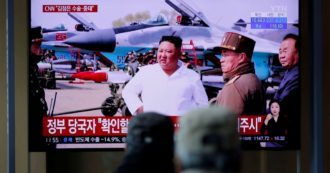 Copertina di Il treno fermo e un cadavere: dov’è Kim Jong-un?