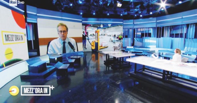 Bonomi riparte dal modello Marchionne