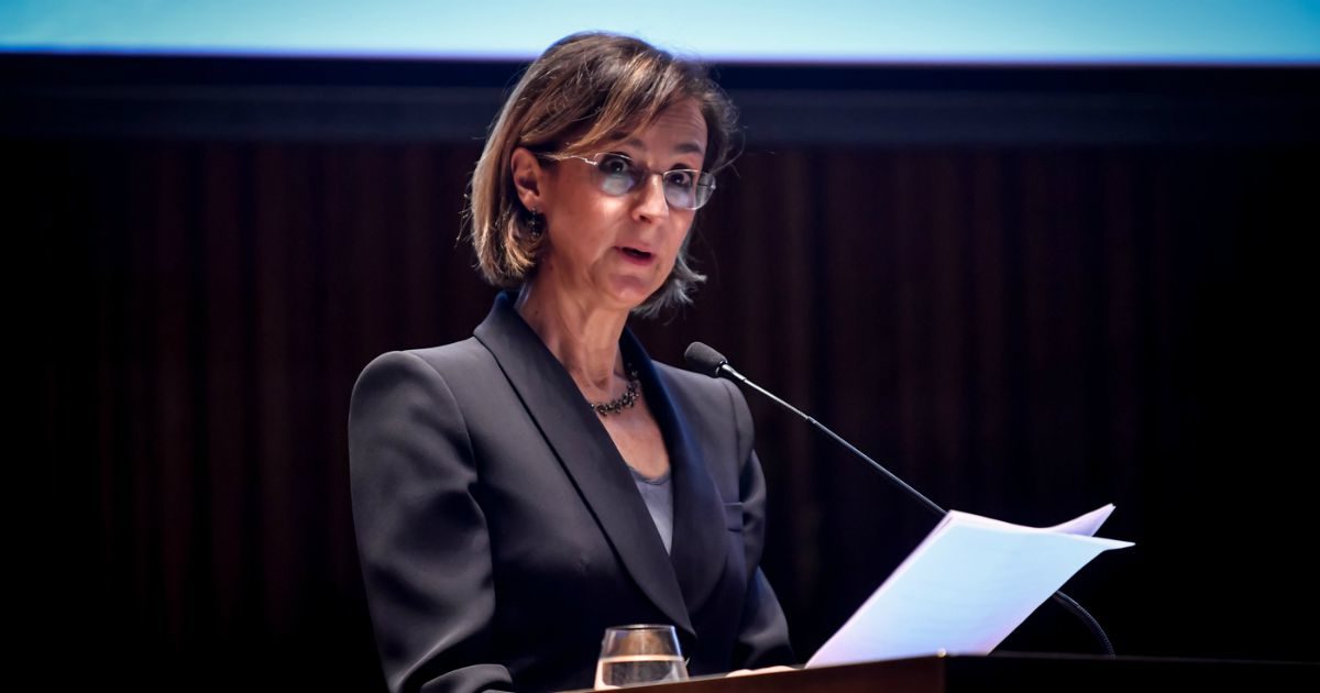 Coronavirus, Cartabia: “Costituzione è bussola per navigare nel mare aperto delle crisi. Non contempla diritto speciale per tempi eccezionali”