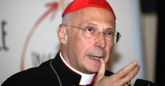 Copertina di Fase 2, il cardinale Bagnasco: “Musei aperti e messe vietate, è una disparità di trattamento inaccettabile”