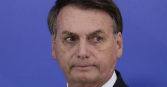 Copertina di Brasile, Bolsonaro nomina il nuovo ministro della Giustizia: è predicatore evangelico e avvocato