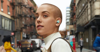 Copertina di Google Pixel Buds 2, disponibili i nuovi auricolari true wireless per competere con Apple