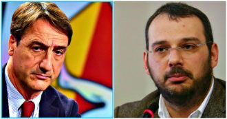 Copertina di Sicilia, scontro tra Fava e Borrometi: la commissione Antimafia querela il giornalista