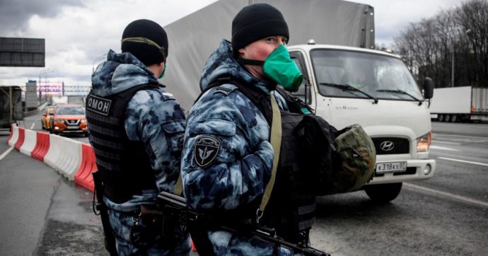 Carceri, dopo Hiv e tubercolosi il colpo di grazia del Covid-19