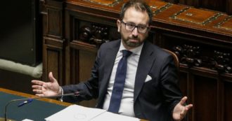 Copertina di Dap, mail in ritardo Ma Zagaria sarebbe uscito ugualmente