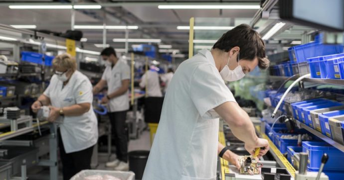 Prestiti garantiti, trafila troppo lunga Ma 1 su 10 fallirà