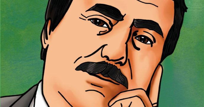 Graphic novel PaperFirst, dal 28 aprile i fumetti degli eroi antimafia in edicola con il Fatto Quotidiano