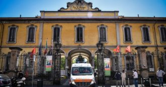 Copertina di “Non ricoverate gli over 75” I pm puntano la Lombardia