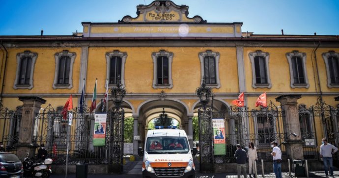 “Non ricoverate gli over 75” I pm puntano la Lombardia