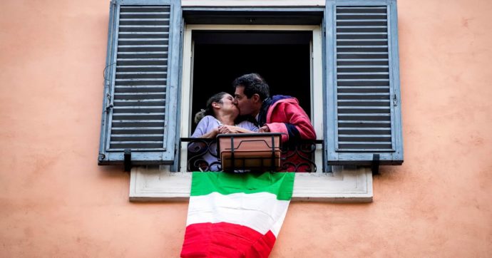 ‘Congiunti’ vuol dire anche fidanzati: il rebus dei controlli