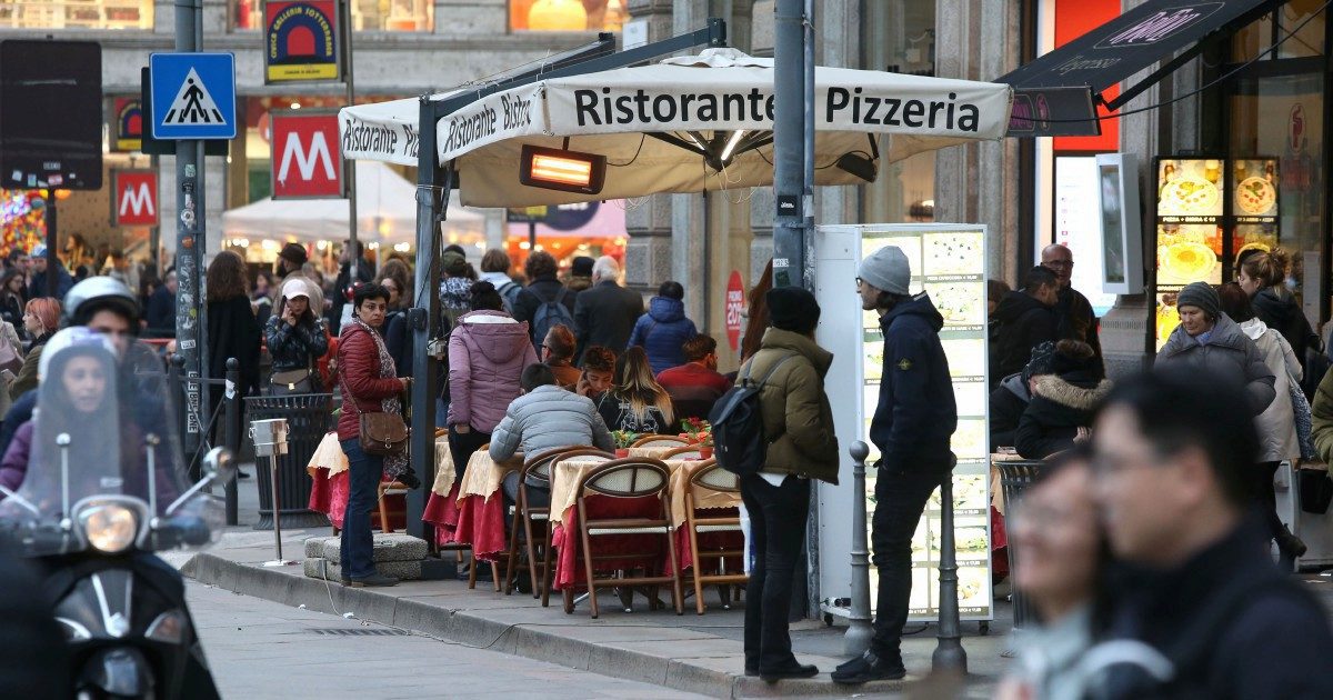 “Se si riapre tutto, le terapie intensive in crisi l’8 giugno”